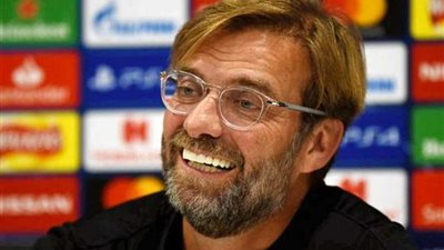 المدير الفني لليفربول : الفريق يحتاج لبذل مجهود كبير للفوز بكأس السوبر الأوروبي