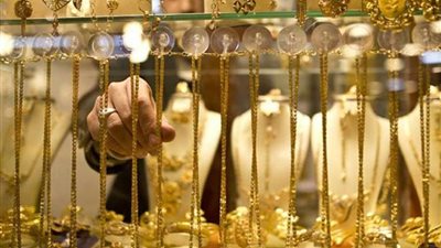 الذهب عيار 21 يقترب من الـ700 جنيه لأول مرة فى التاريخ