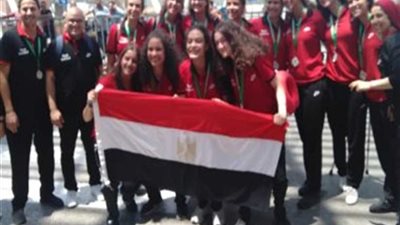 مصر تخسر من السنغال بالبطولة الإفريقية لسيدات السلة