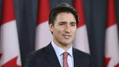 كندا.. ترودو يتعهد بتشديد رقابي على الأسلحة النارية