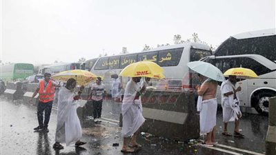 كيف تحول عرفات من رمضاء إلى روضة من رياض الجنة؟!