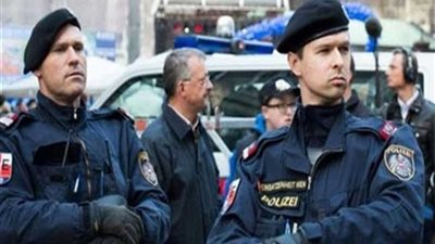 تقرير أمني نمساوي: نشاط الجماعات الإرهابية المتطرفة أكبر تهديد للأمن في البلاد