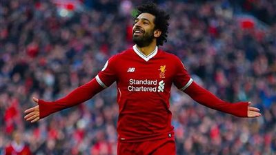 لقب جديد ينتظر محمد صلاح في السوبر الأوروبي