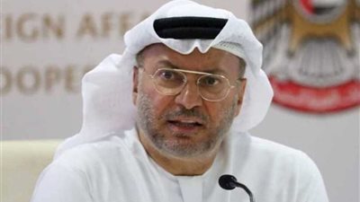 قرقاش: الحوثيون أثبتوا أنهم وكلاء إيران بالمنطقة