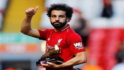 محمد صلاح: أفضل لعب نهائيات كالسوبر الأوروبي أمام تشيلسي