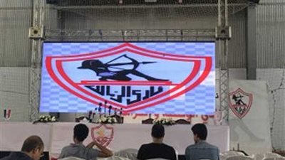 رئيس الزمالك: تم الاتفاق مع المدرب الجديد
