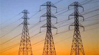 الكهرباء: الحمل الأقصى المتوقع اليوم 28 ألفا و800 ميجاوات