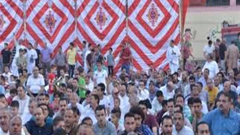 الأوقاف: عدم السماح