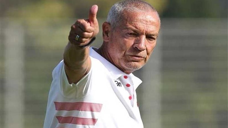 عاجل.. فيريرا يوافق