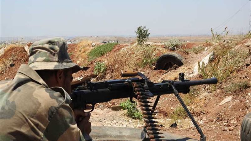 مراسل سبوتنيك الروسية