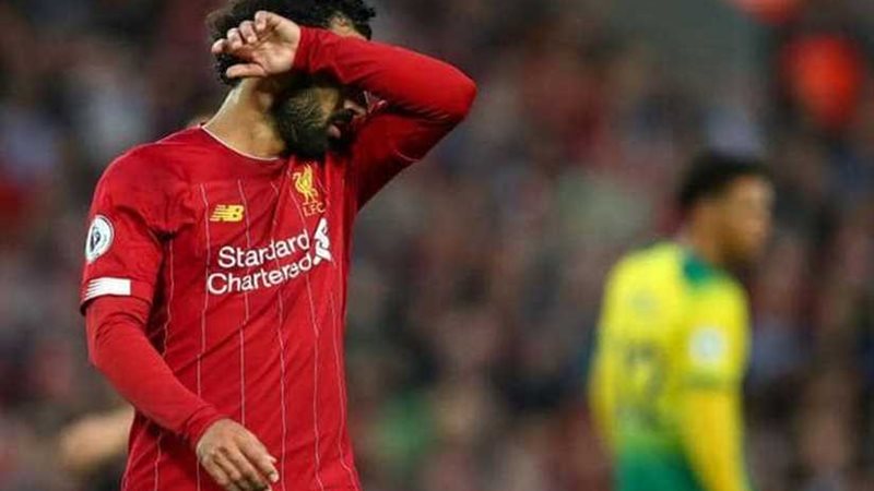 محمد صلاح ليس أنانيا..