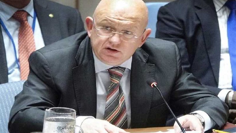 دبلوماسي روسي: ندعو