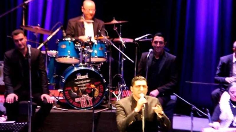 فريق على مر الأجيال