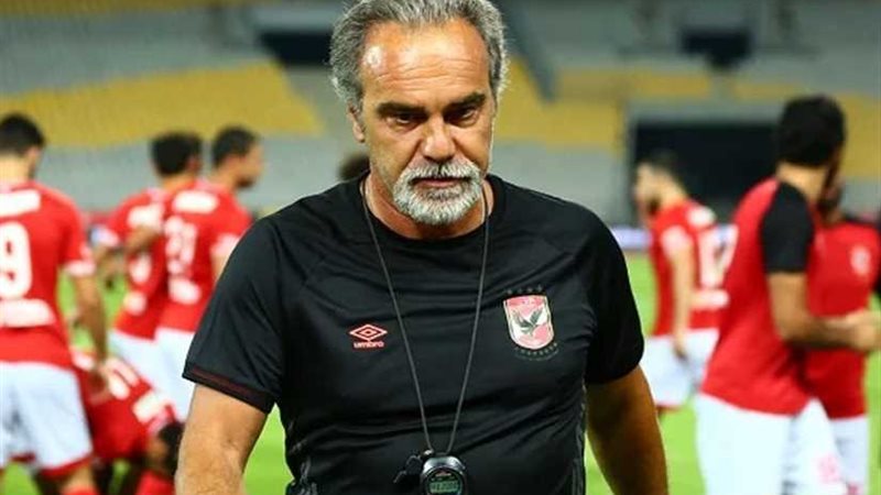 التشكيل المتوقع للأهلي