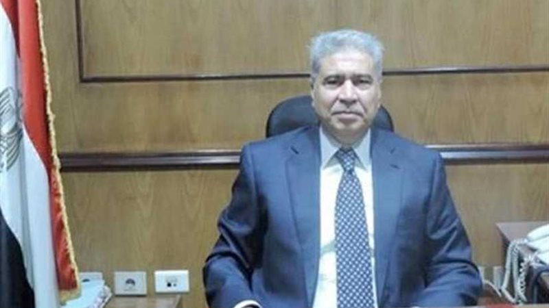 محافظا المنيا وجنوب