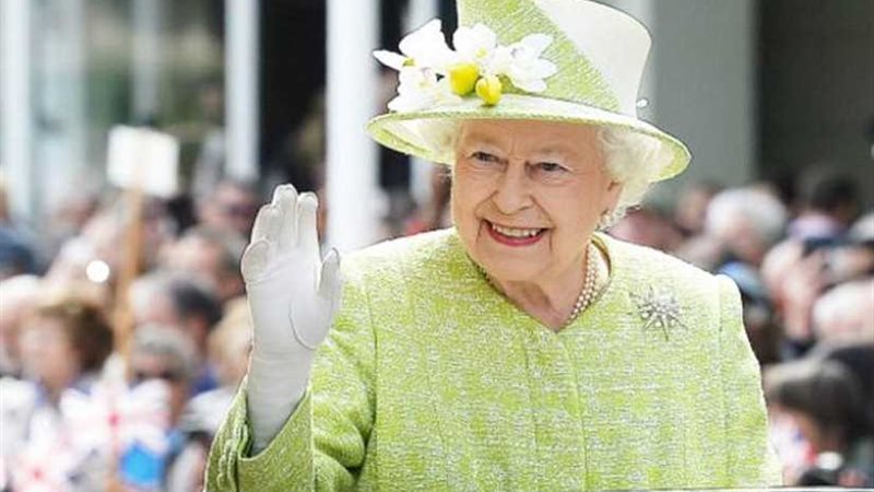 صنداي تايمز: ملكة