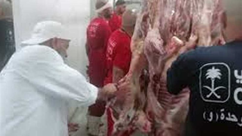 الزراعة: أطباء البعثة