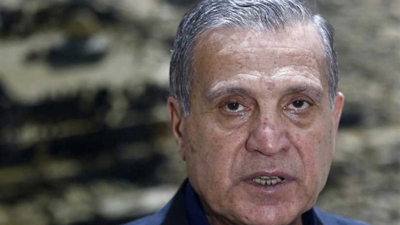 الرئاسة الفلسطينية