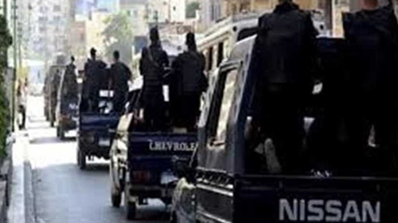 ضبط 159 قضية مخدرات