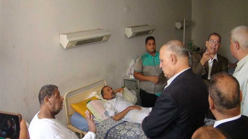 النقل العام تطمئن