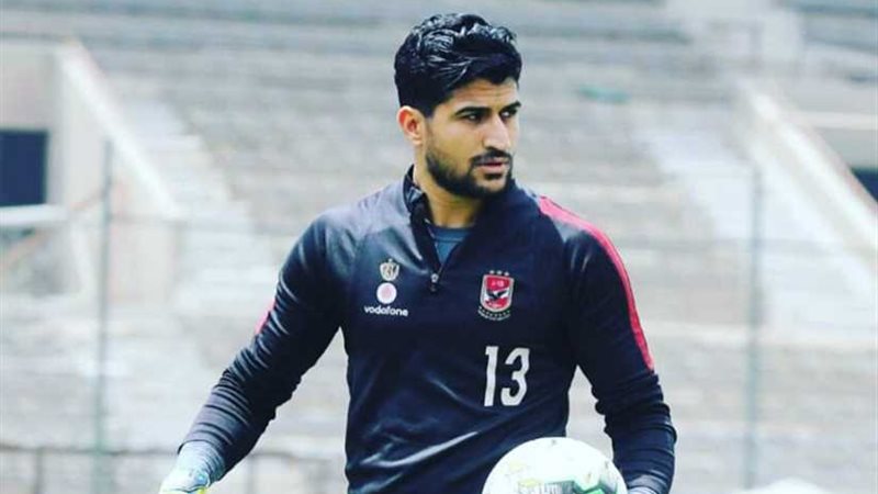 التشكيل الرسمي..