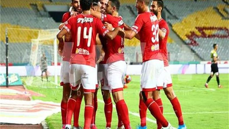 رباعية نظيفة.. عيدية