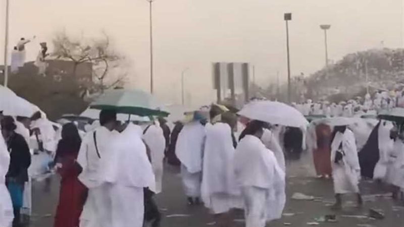 الرئيس التنفيذي لبعثة