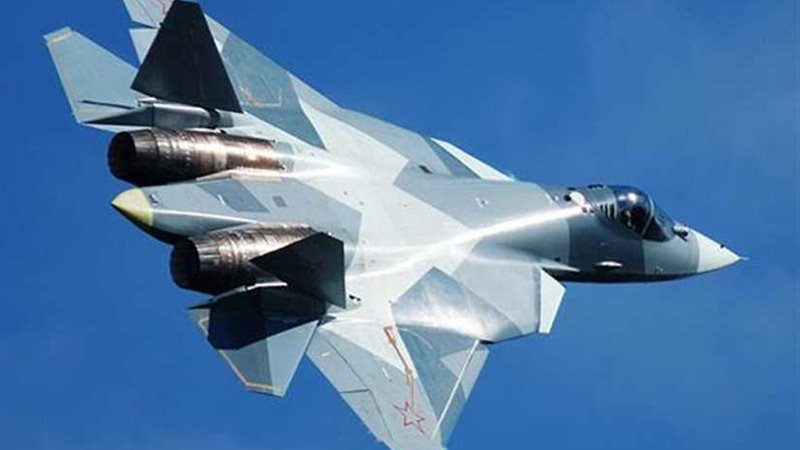 القوات الجوية الروسية: