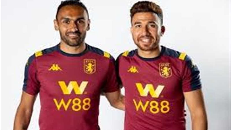 المحمدي وتريزيجيه