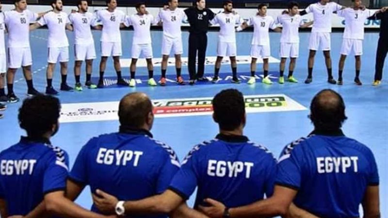 مصر تفوز علي المجر