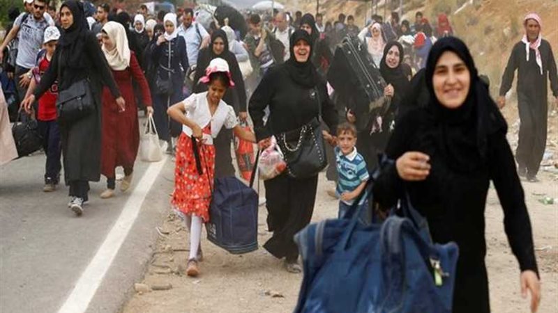 موسكو: عودة أكثر