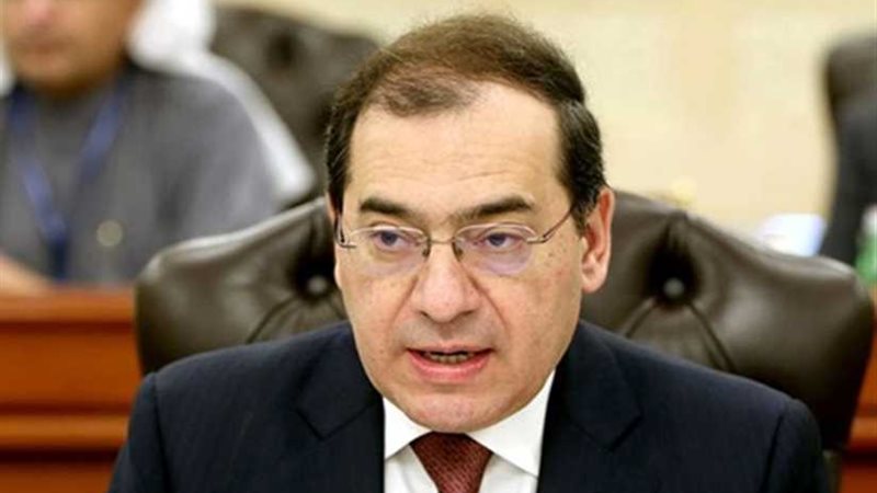 وزير البترول: نستهدف