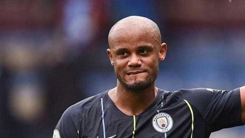 مانشستر سيتي ينظم