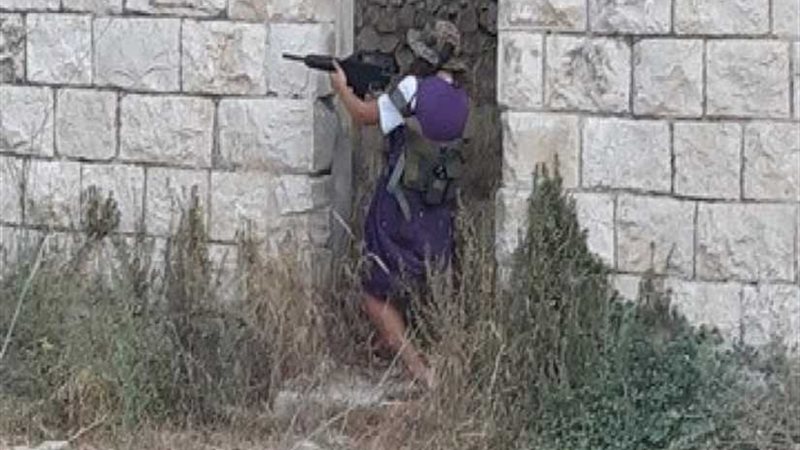 مستوطنون يقتحمون