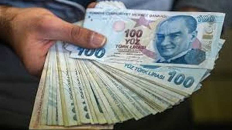 الليرة التركية تهوي