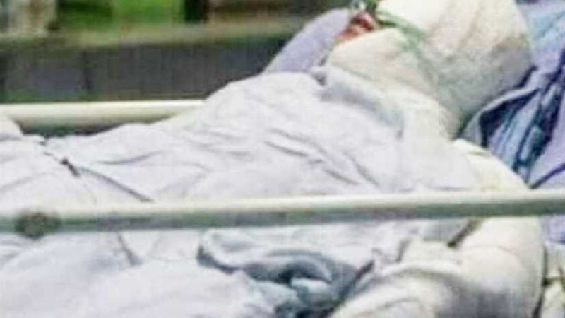 بالأسماء.. عاطل ينتقم