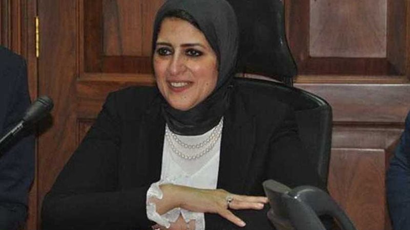 لليوم الثاني.. وزيرة