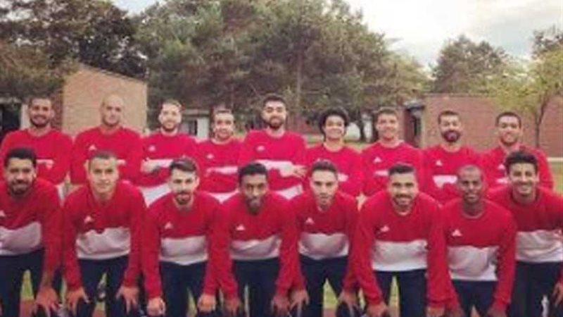 راعنة الهوكى يهزمون