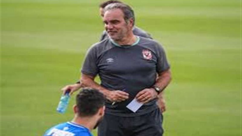 لاسارتي يعلن قائمة