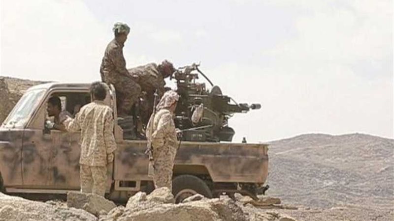 الجيش اليمني: قتلى