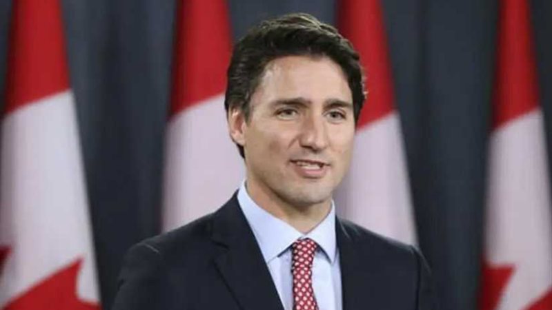 كندا.. ترودو يتعهد