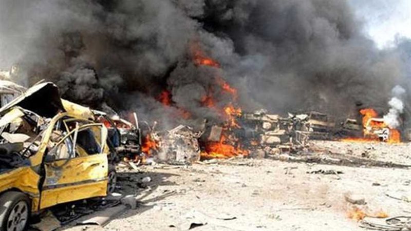 مقتل 4 جنود من القوة