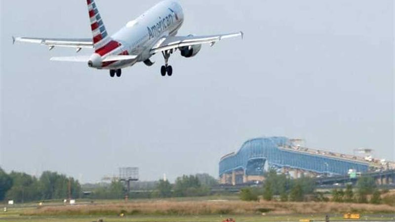 ضربة جوية لأبل..