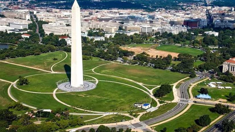 برلماني روسي: واشنطن