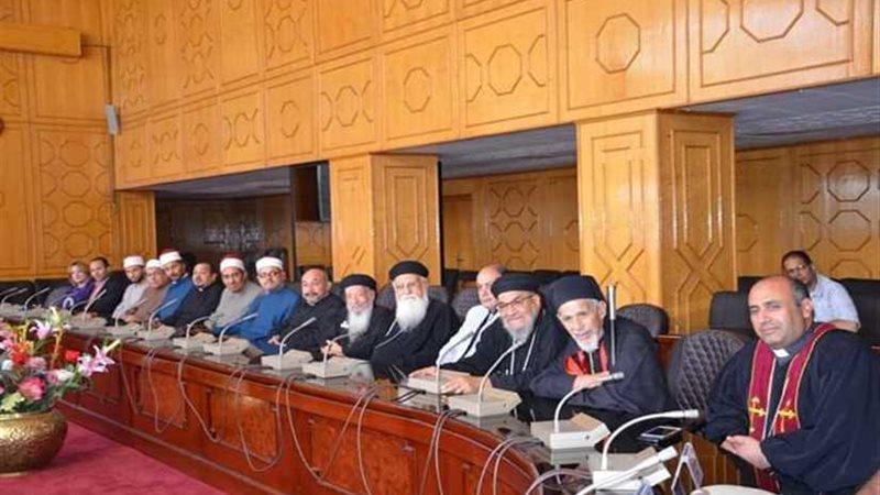 محافظ الإسماعيلية