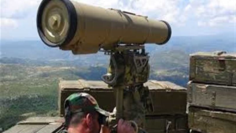 الجيش السوري يصطاد