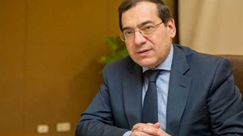 وزير البترول: خطة