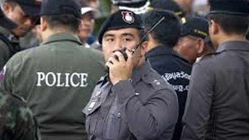 القبض على مسؤول صيني