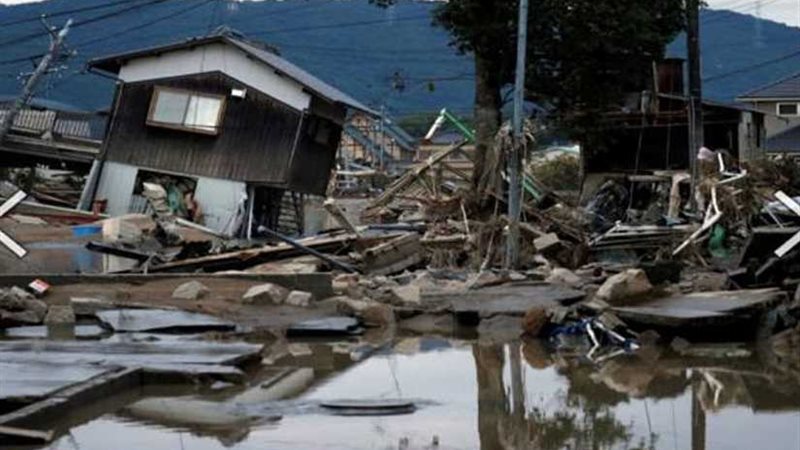 ارتفاع أعداد الضحايا