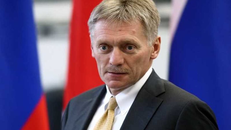 الكرملين: ترامب أبلغ